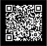 QR code: the SCP Foundation group on Roblox